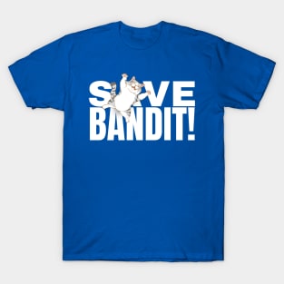 Save Bandit - The Office T-Shirt